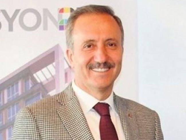 AKP'li eski belediye başkanının ruhsatı iptal edildi