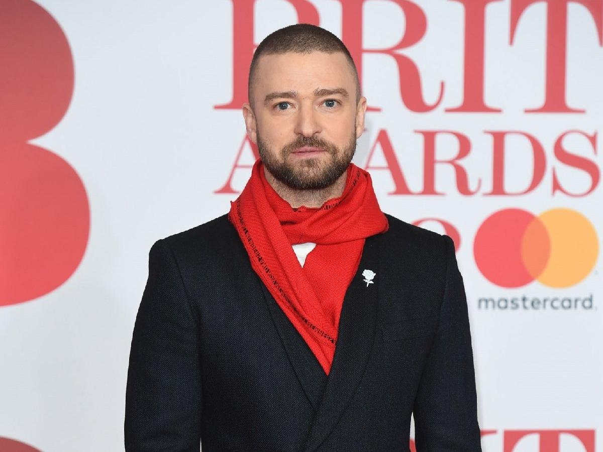 Justin Timberlake sessizliğini bozdu