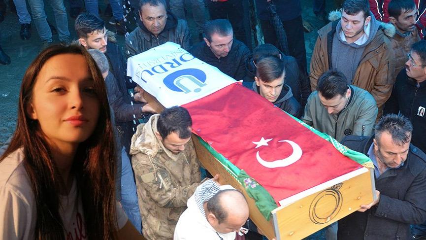 Ceren Özdemir'in katili iki kez cezaevinden kaçmış!