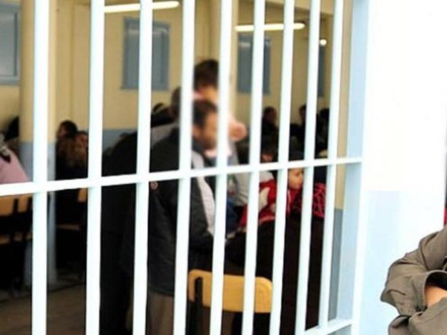 TÜİK'in 2018 cezaevi raporunda vahim tespitler