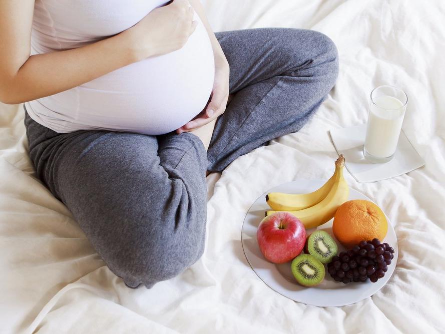 Hamilelikte beslenme önerileri