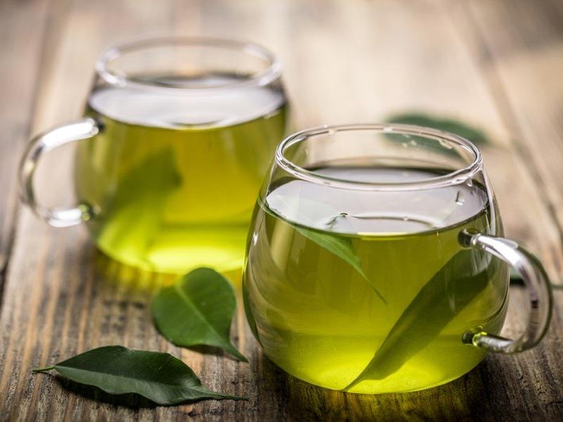 Yeşil çay kaç kalori? Yeşil çayın besin değerleri ve kalorisi