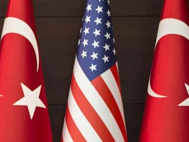 Suriye'ye sınır ötesi yardımlarda Türkiye'nin beşinci bir sınır kapısı eklenmesi teklifine ABD'den destek