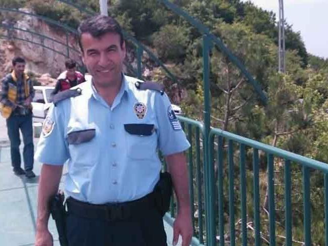Şehit Polis Alaattin Özdemir'in organları 6 hastaya nakledilecek