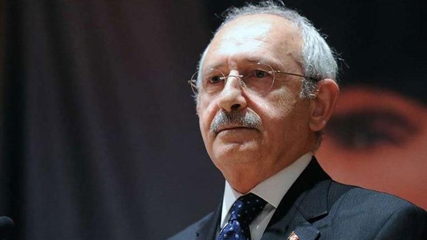 CHP lideri Kemal Kılıçdaroğlu'nun dayısı hayatını kaybetti