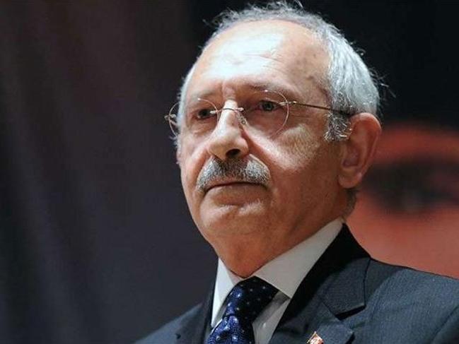 CHP lideri Kemal Kılıçdaroğlu'nun dayısı hayatını kaybetti