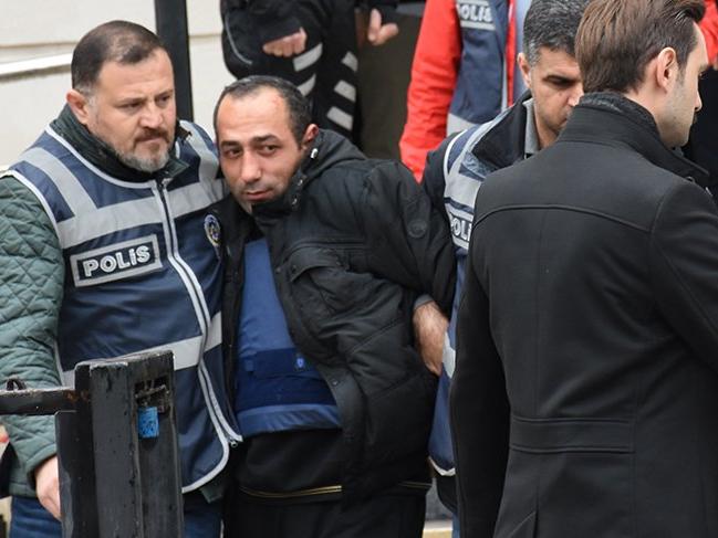 Ceren Özdemir'in katili Özgür Arduç'un kan donduran ifadesi