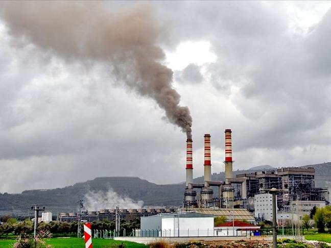 Çevre Bakanı Kurum'dan termik santral açıklaması
