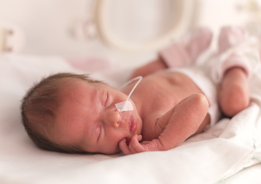 Prematüre bebek bakımı nasıl yapılır?