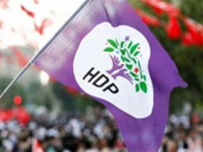 HDP'li dört belediyeye daha kayyum atandı