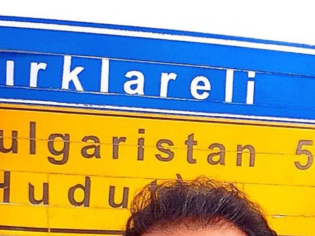 2 Türk vatandaşı iş bulma umuduyla Avrupa'ya kaçarken yakalandı