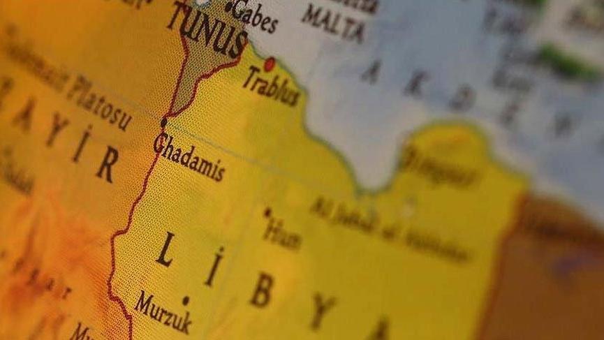 Temsilciler Meclisi'nden Libya-Türkiye anlaşmasına destek