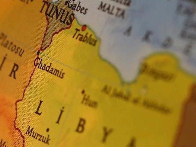 Temsilciler Meclisi'nden Libya-Türkiye anlaşmasına destek