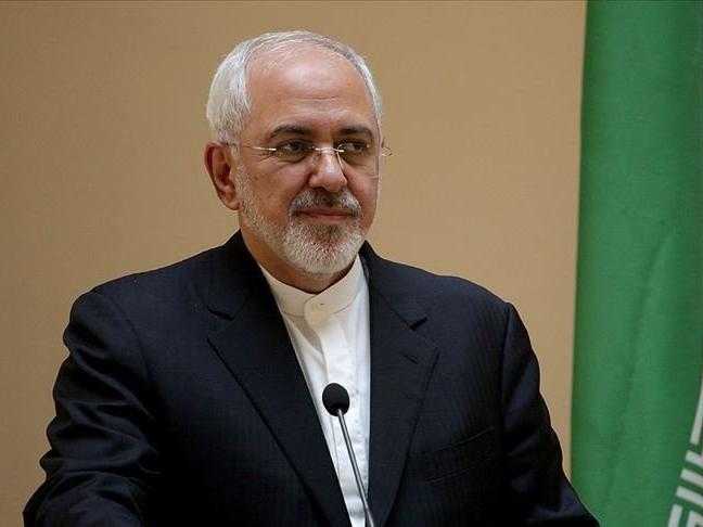 Zarif Twitter'dan duyurdu! ABD-İran arasında tutuklu takası