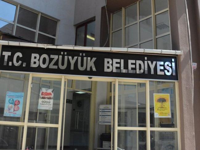 CHP'li belediye başkanı, AKP'li selefinin borcunun yüzde 70'ini ödedi