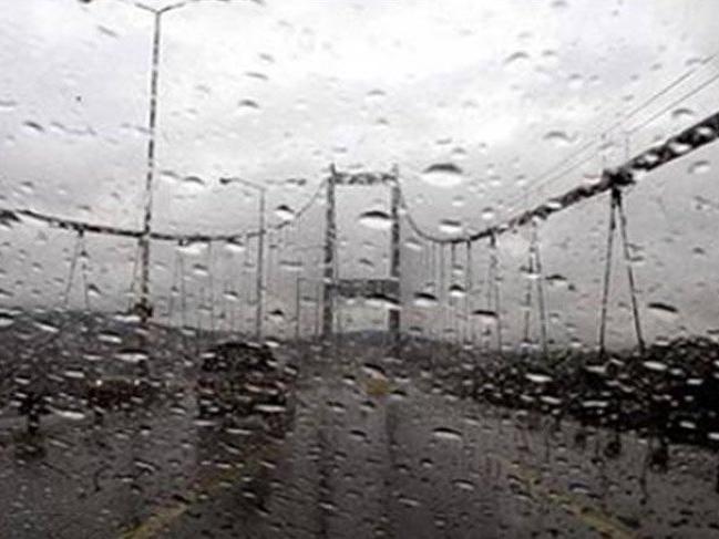 Meteoroloji'den hava durumu açıklaması: İstanbul'a ve o illere sağanak yağış uyarısı!