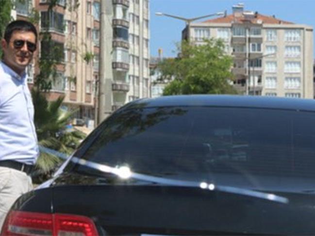 Bir skandal da Bafra'da yaşandı! AKP'li Başkan Yardımcısı, kapısını açmayan şoförü görevden aldı