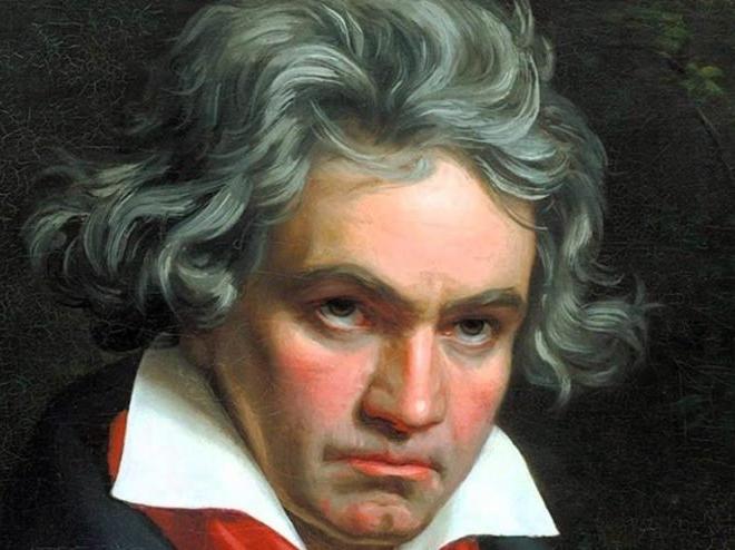 Beethoven'ın eseri yapay zeka ile tamamlanacak