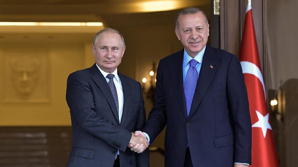 Putin Türkiye'nin dostu mu, düşmanı mı?