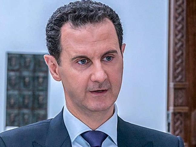Esad'ın amcası Fransa'da para aklama suçundan yargılanacak