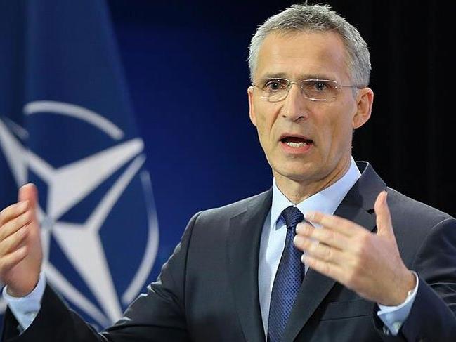 NATO'dan flaş Türkiye açıklaması!