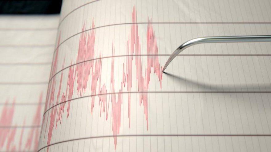 Dakika dakika son depremler: AFAD ve Kandilli Rasathanesi verileri