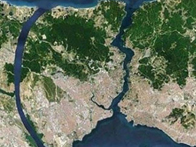 İstanbul yaşanmaz hale gelir ‘çok uluslu bir ada’ oluşur