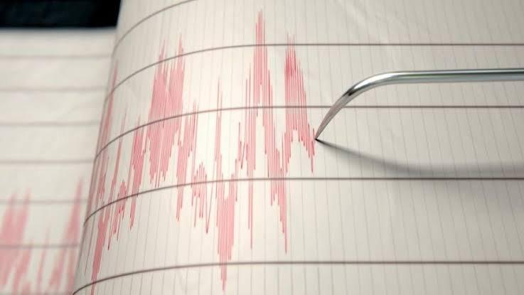 Son depremler: Kandilli Rasathanesi ve AFAD son deprem verileri listesi...