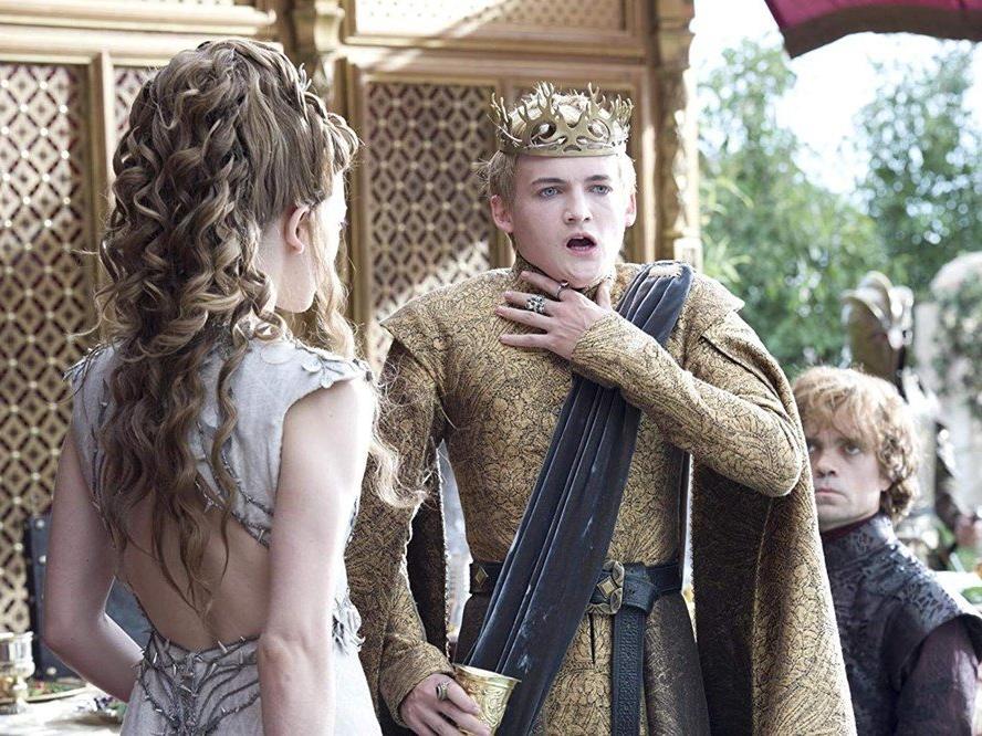 Game of Thrones'un Joffrey'si Jack Gleeson İstanbul'da