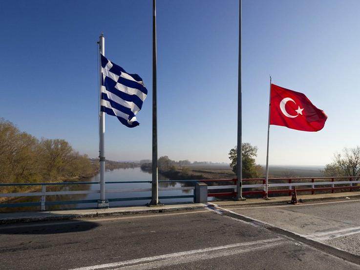 Flaş gelişme... Yunanistan Türkiye'yi şikâyet etti