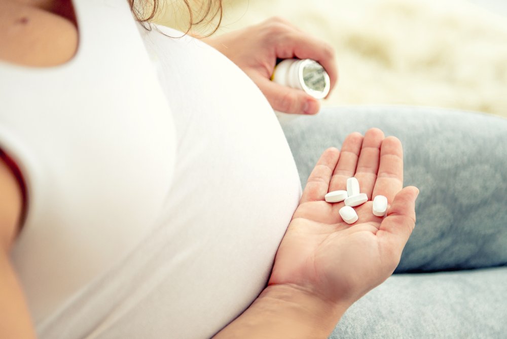 Hamilelikte folik asit ne kadar kullanılmalı?
