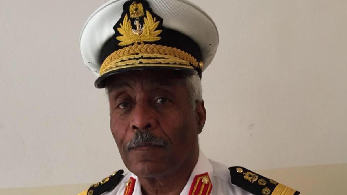 Libyalı komutandan Türkiye'ye tehdit: Gemilerini batıracağım