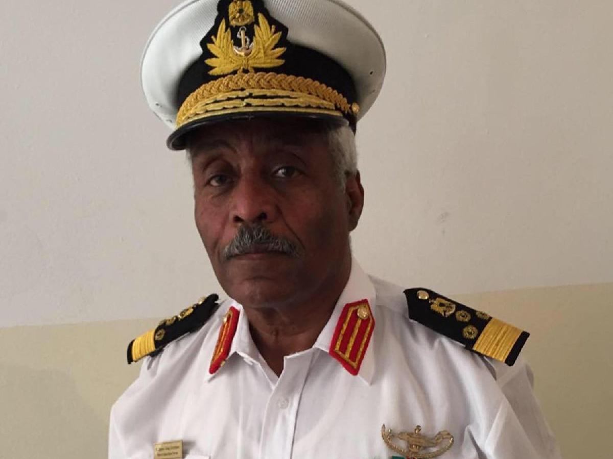 Libyalı komutandan Türkiye'ye tehdit: Gemilerini batıracağım