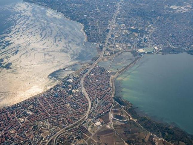 Kanal İstanbul için çok ciddi uyarı: Bölgede nüfusu 40 milyona çıkarır
