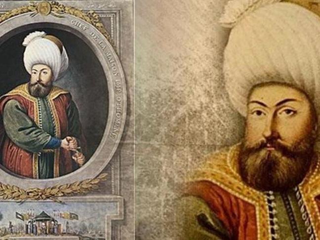 Osman Gazi kimdir? İşte Osmanlı Devleti'nin kurucusu Osman Gazi'nin hayatı...
