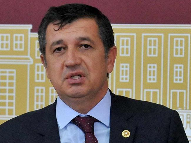 CHP’li Gaytancıoğlu sordu: İmar affıyla, hangi yandaşlar affedildi?