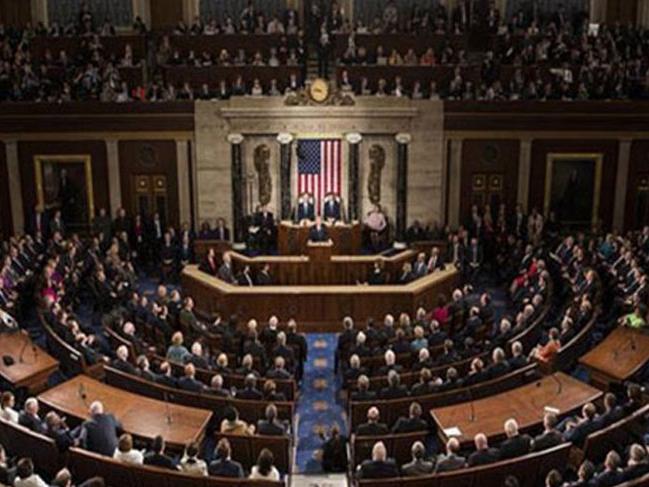 ABD Senatosu, sözde 'Ermeni soykırımı' tasarısını kabul etti!
