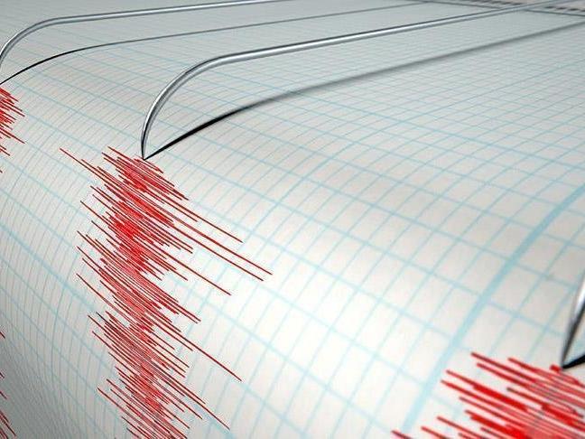 Mersin'de 3.1 büyüklüğünde deprem! Son depremler