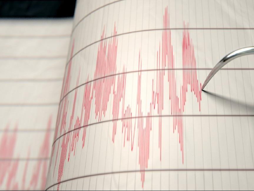 Son depremler listesi: Kandilli ve AFAD verilerine göre en son nerede deprem oldu?