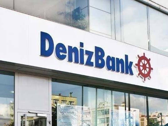 DenizBank’tan 1,1 milyar dolarlık sendikasyon kredisi