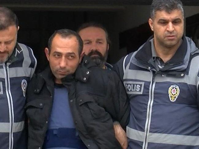 Ceren Özdemir'in katili duruşma salonuna getirilmeyecek