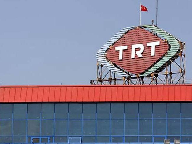 TRT 92 milyon TL zarar etti