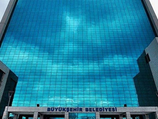 Ankara Belediyesi’nde hayalet memure çıktı