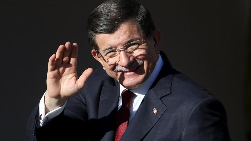 Analiz haber: 'Hoca' dönüyor: Ahmet Davutoğlu nam-ı diğer 'stratejik derinlik'