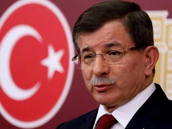 Ahmet Davutoğlu kimdir? Gelecek Partisi'ni kuran Davutoğlu kaç yaşında ve nereli?