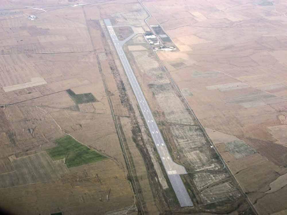 KKTC'den kritik karar! Havalimanı İHA ve SİHA'lara merkez olacak