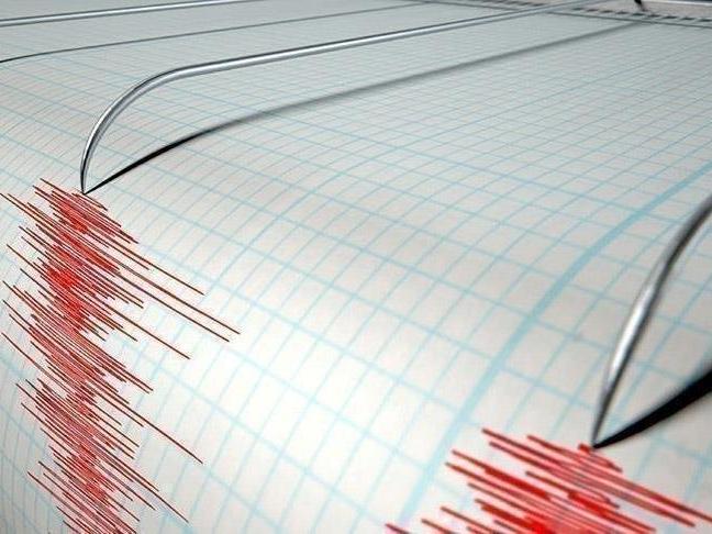 Son deprem verileri: Kandilli Rasathanesi ve AFAD verilerine göre son depremler…