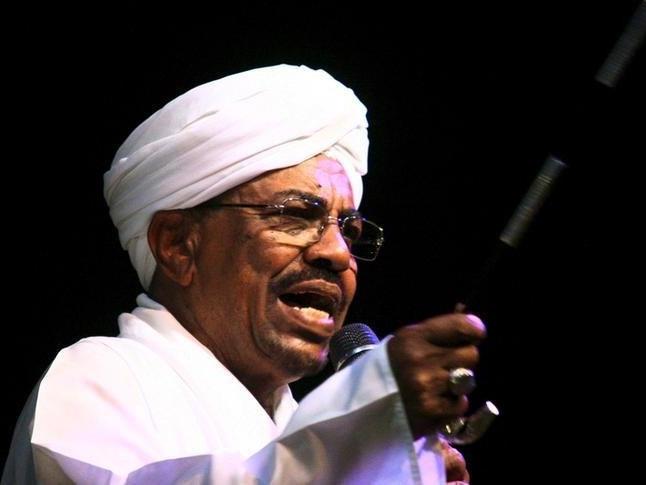 Sudan eski devlet başkanı Beşir'e 2 yıl hapis cezası