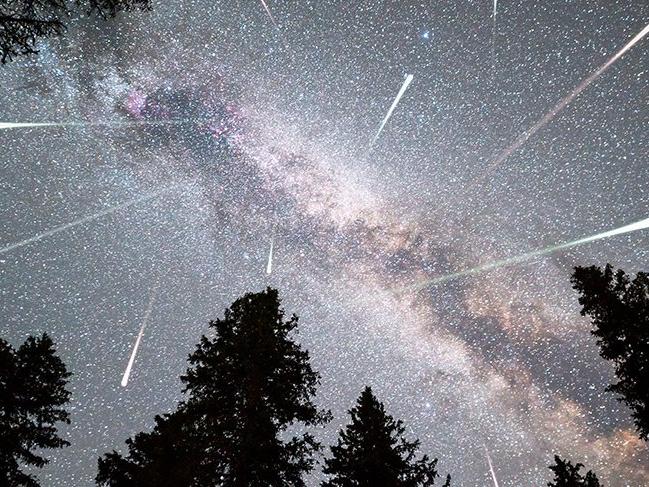 Geminid meteor yağmuru ne zaman, nasıl izlenir? Saatte 120 gök taşı görmek mümkün