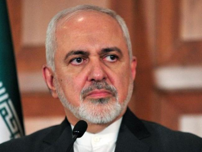 İran Dışişleri Bakanı Zarif: Bölgedeki çatışmaları barışçıl yollarla çözmeliyiz